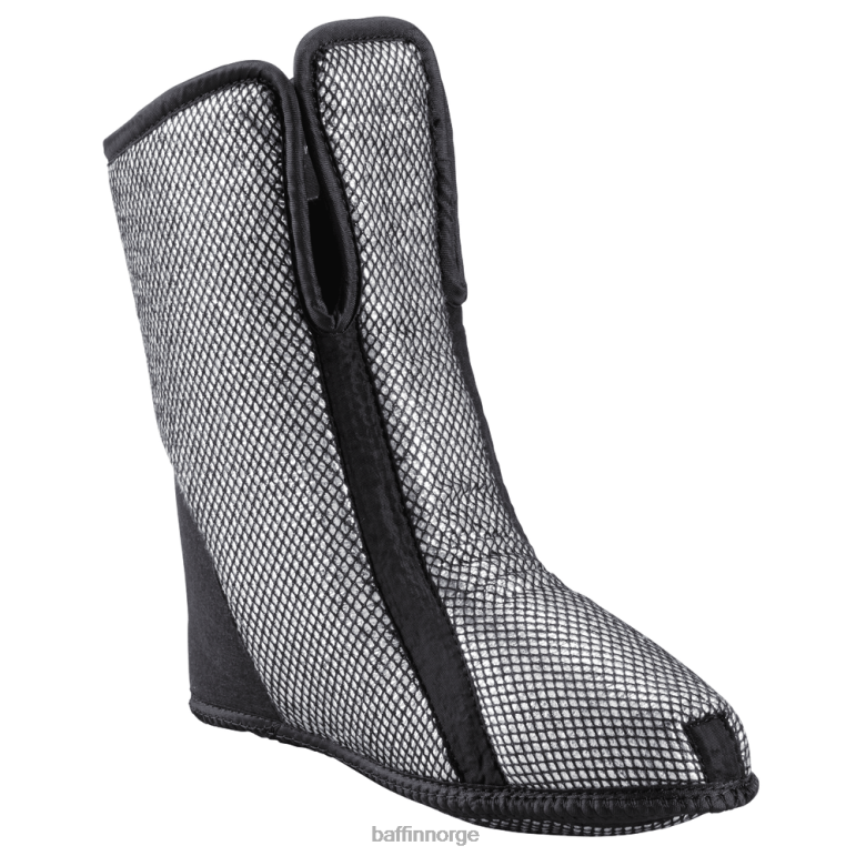 tilbehør nei Baffin kvinner chloe erstatningsfôr svart 80DB8238