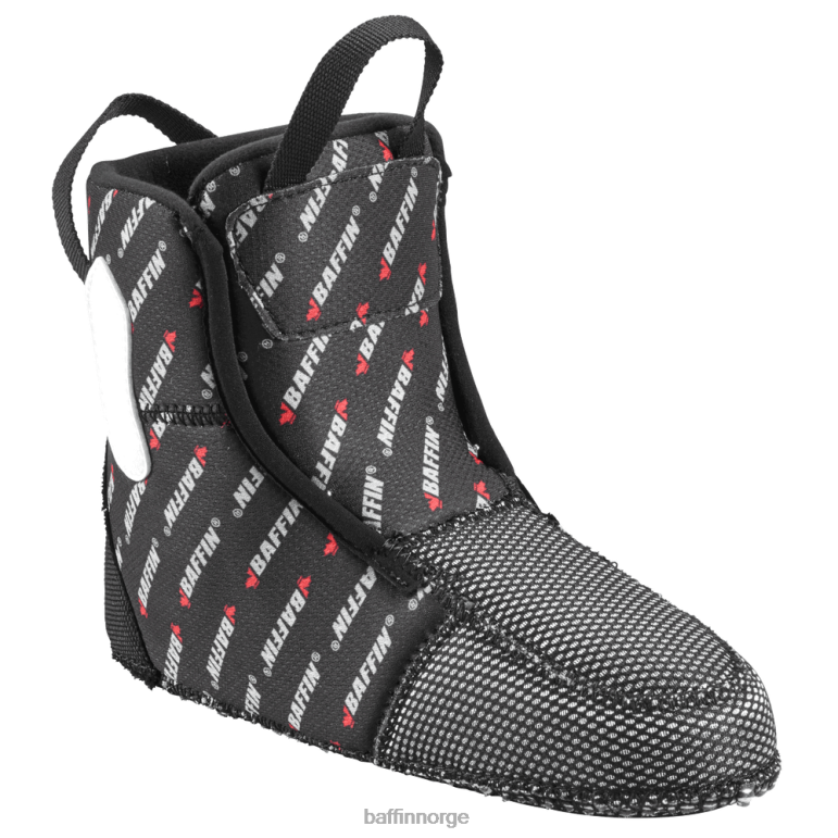 tilbehør nei Baffin kvinner salvie erstatningsfôr svart 80DB8244