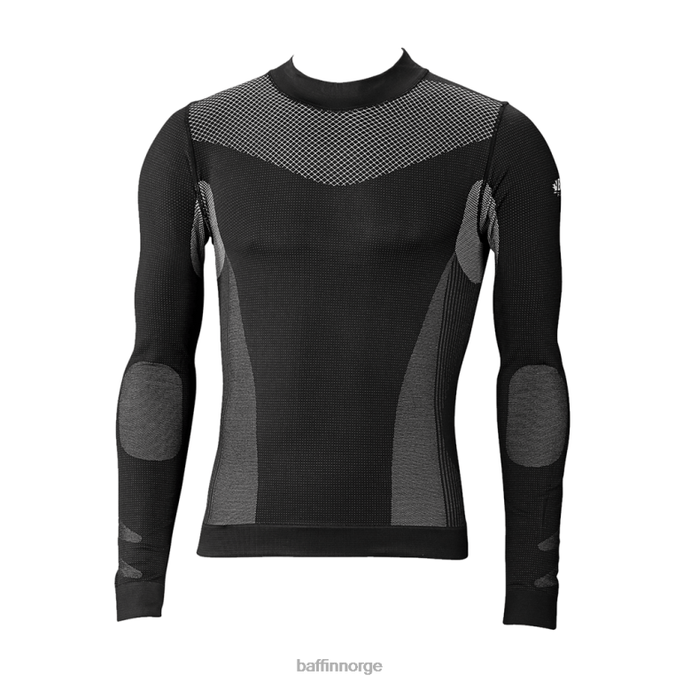 klær nei Baffin menn basislag topp kull 80DB8146