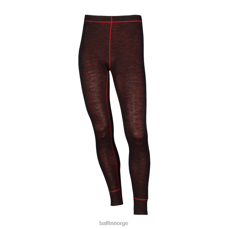 klær nei Baffin menn inferno base bunn svart 80DB8149