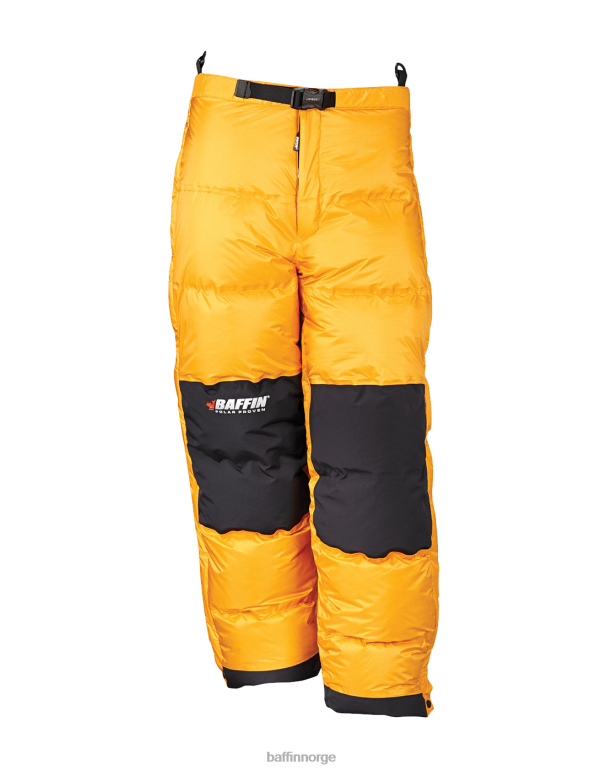 klær nei Baffin menn polar bukser ekspedisjonsgull 80DB8151