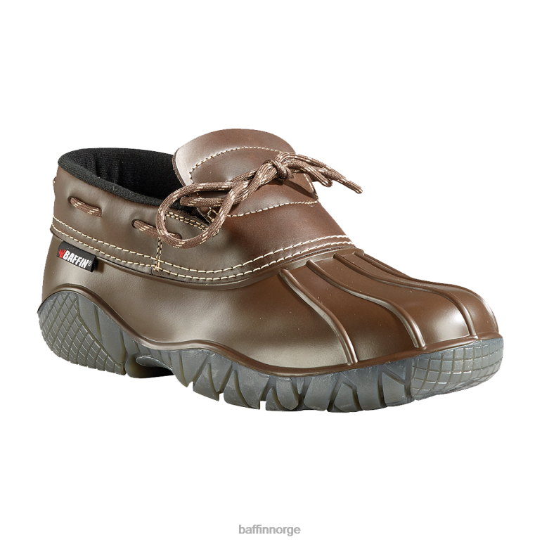 fottøy nei Baffin menn Ontario brun 80DB856