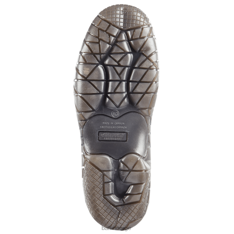 fottøy nei Baffin menn Ontario brun 80DB856