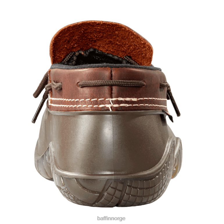 fottøy nei Baffin menn Ontario brun 80DB856