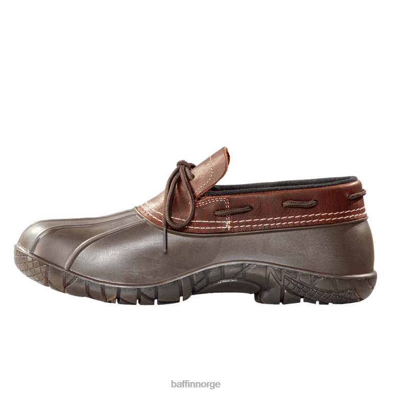 fottøy nei Baffin menn Ontario brun 80DB856