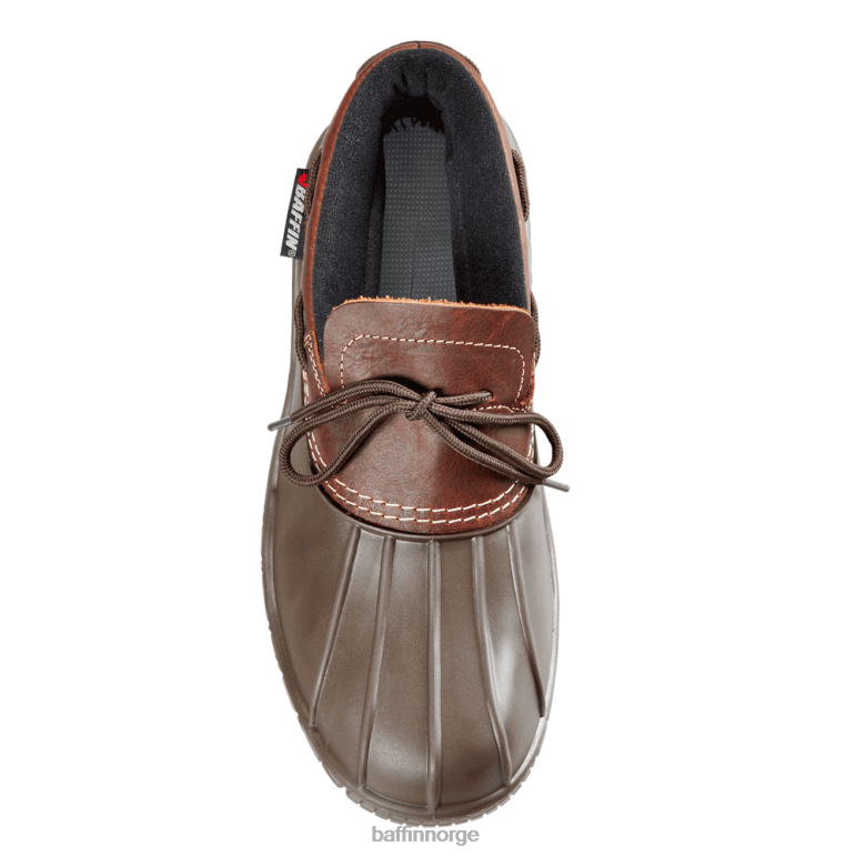 fottøy nei Baffin menn Ontario brun 80DB856
