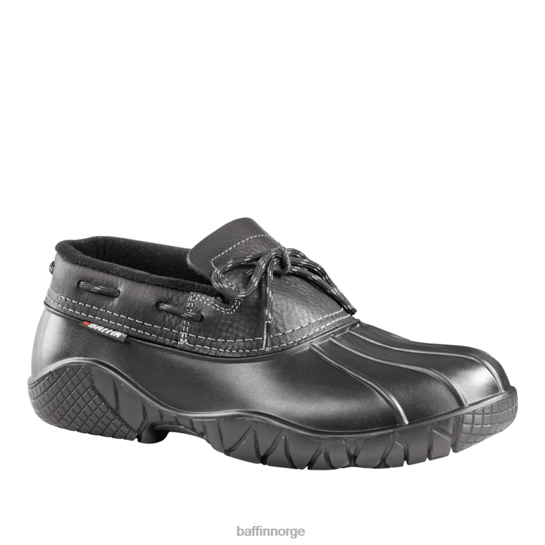 fottøy nei Baffin menn Ontario svart 80DB857