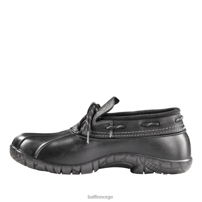 fottøy nei Baffin menn Ontario svart 80DB857
