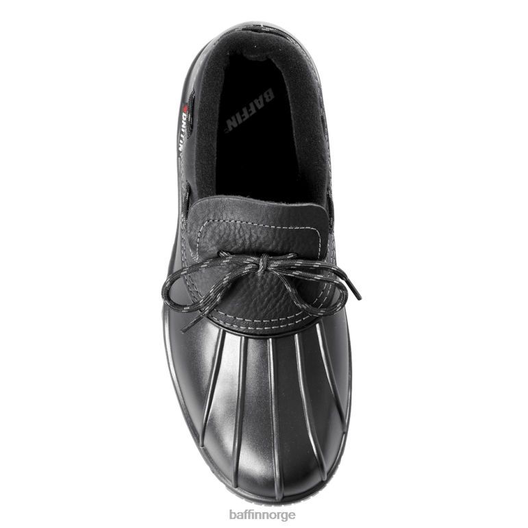 fottøy nei Baffin menn Ontario svart 80DB857