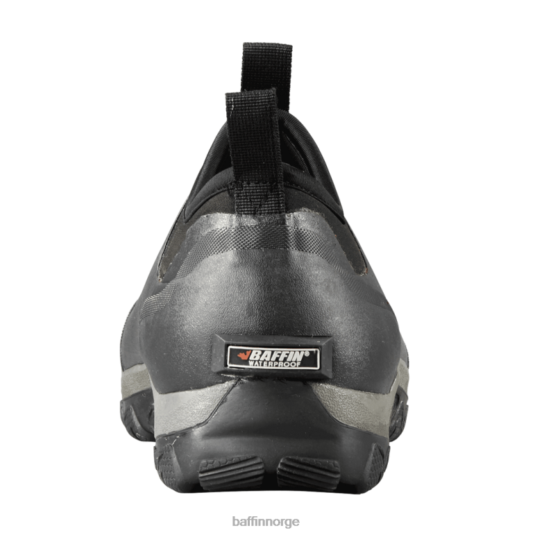 fottøy nei Baffin menn myr svart 80DB871