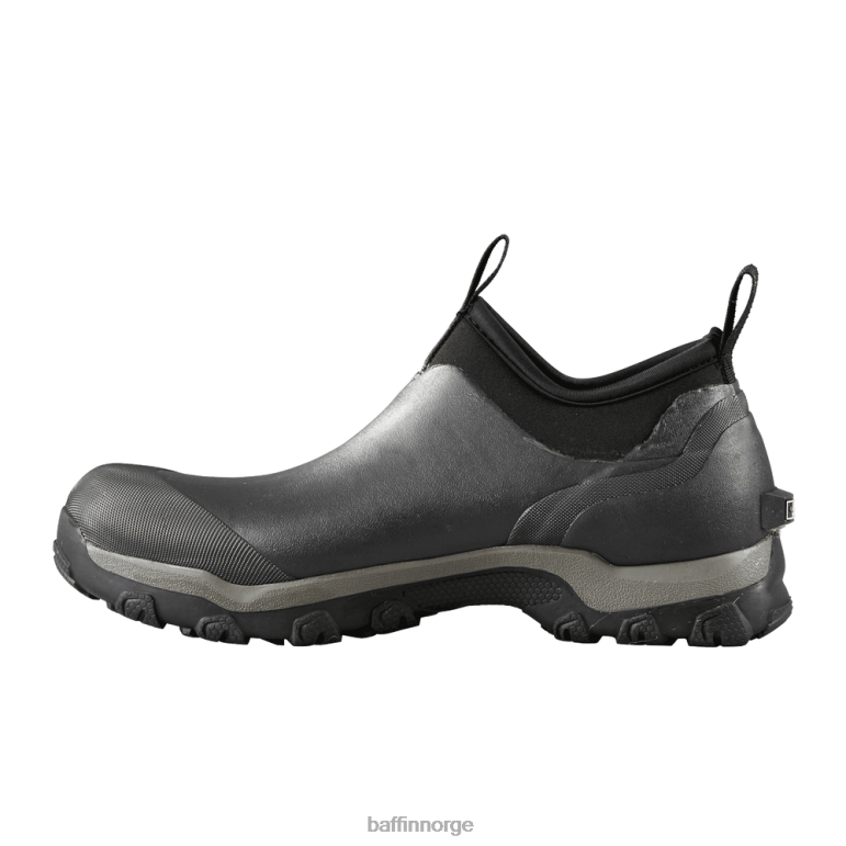 fottøy nei Baffin menn myr svart 80DB871