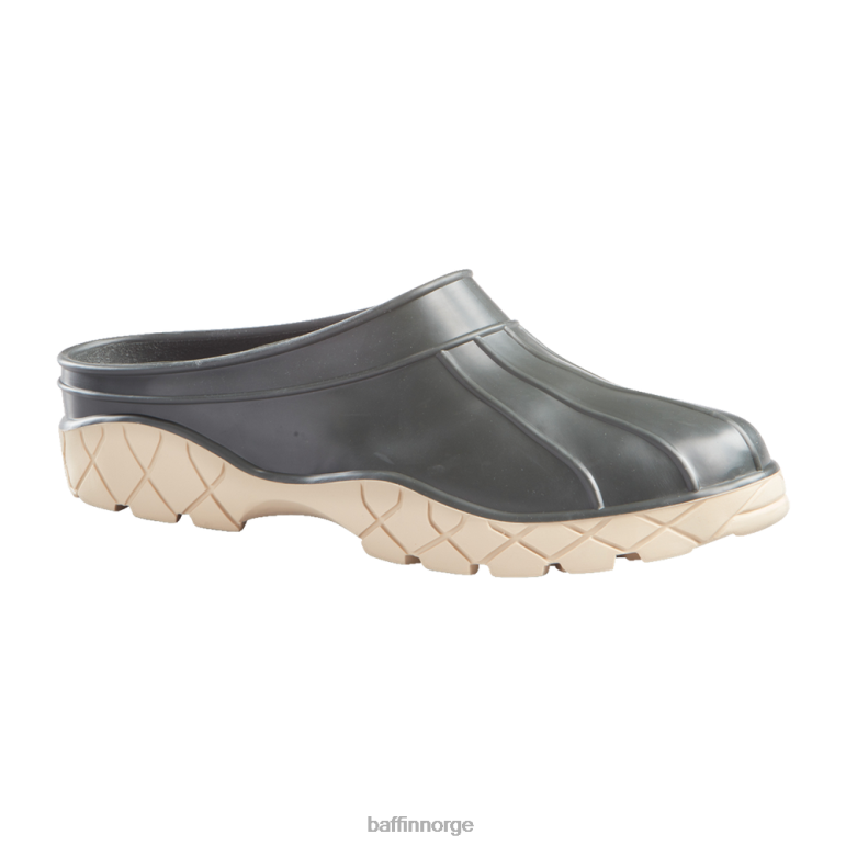 fottøy nei Baffin menn terrasse tresko grønn-3 80DB861