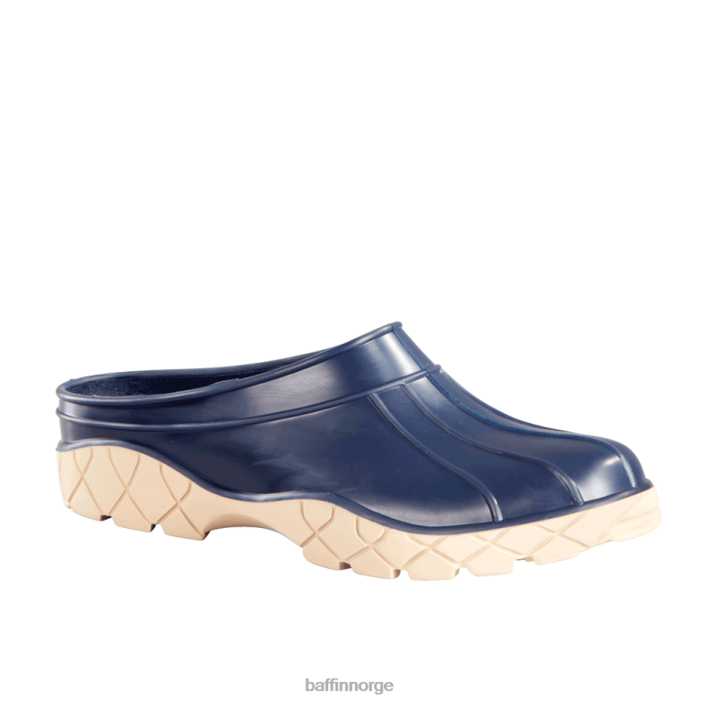 fottøy nei Baffin menn terrasse tresko marinen 80DB860