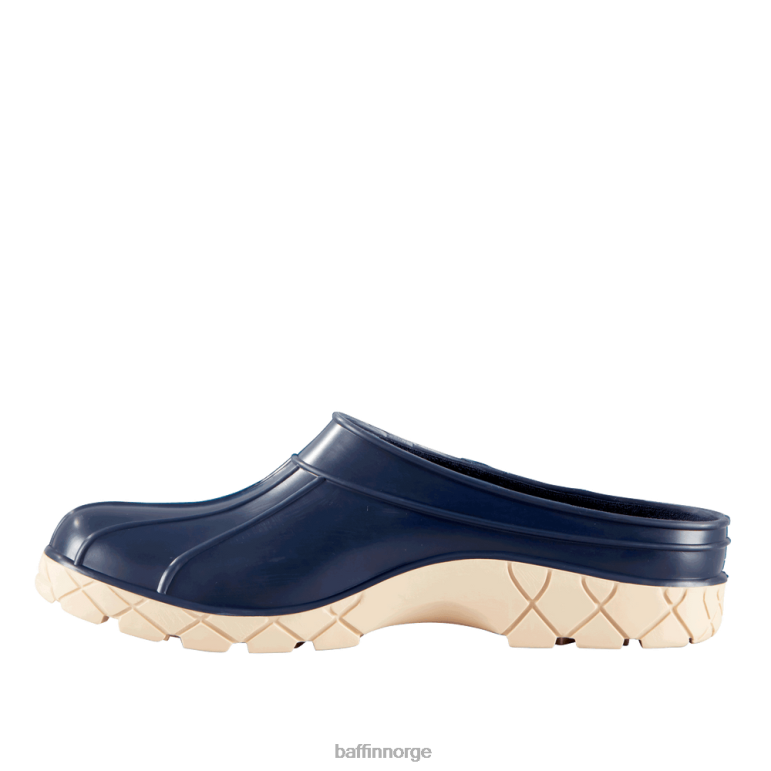 fottøy nei Baffin menn terrasse tresko marinen 80DB860