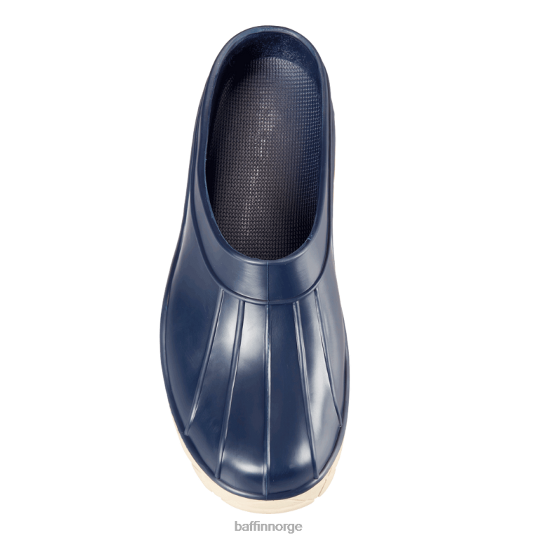 fottøy nei Baffin menn terrasse tresko marinen 80DB860