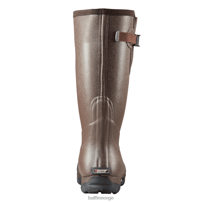 fottøy nei Baffin menn bakved brun 80DB867
