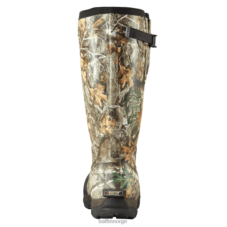 fottøy nei Baffin menn bakved ekte tre 80DB870