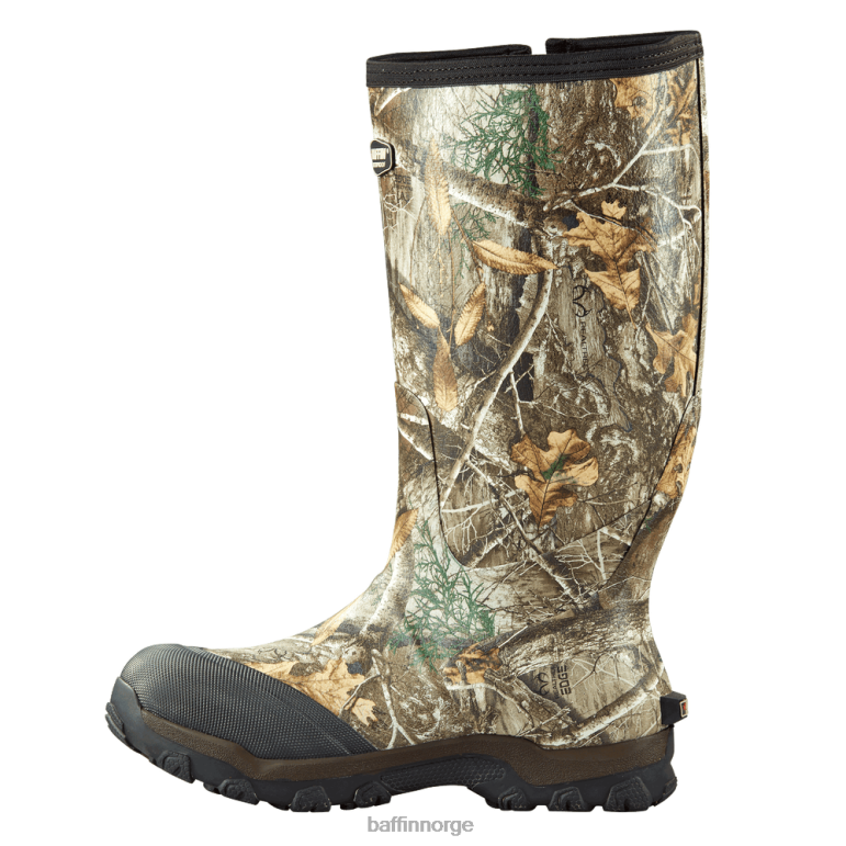 fottøy nei Baffin menn bakved ekte tre 80DB870