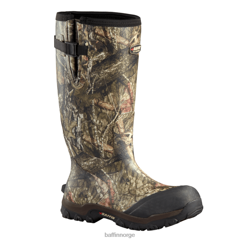 fottøy nei Baffin menn bakved mosegrodd eik 80DB869