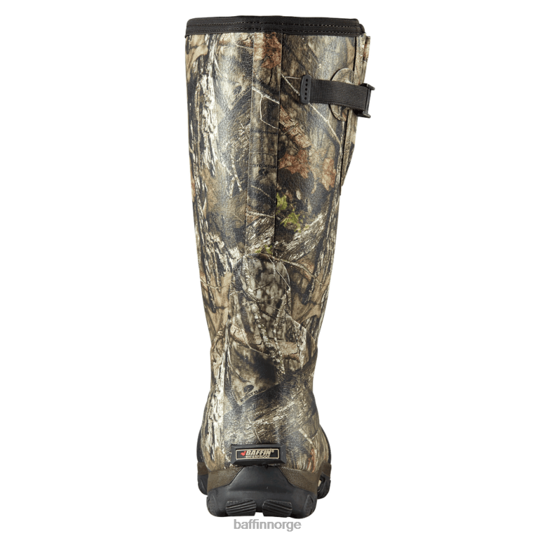 fottøy nei Baffin menn bakved mosegrodd eik 80DB869