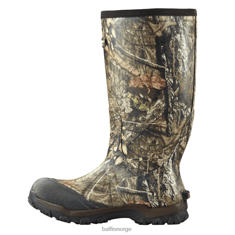 fottøy nei Baffin menn bakved mosegrodd eik 80DB869