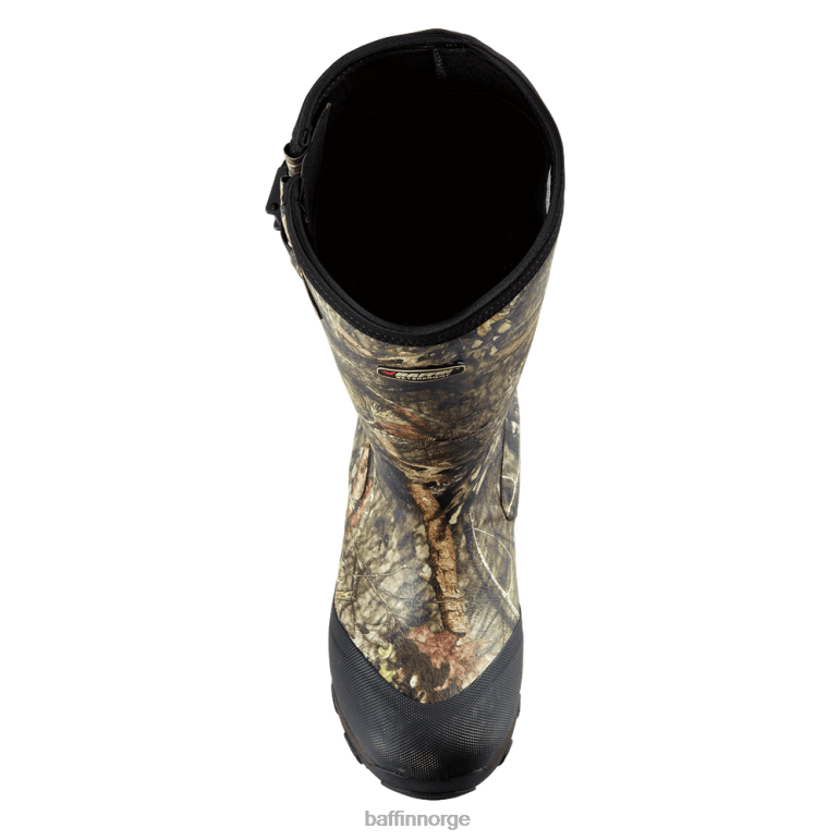 fottøy nei Baffin menn bakved mosegrodd eik 80DB869