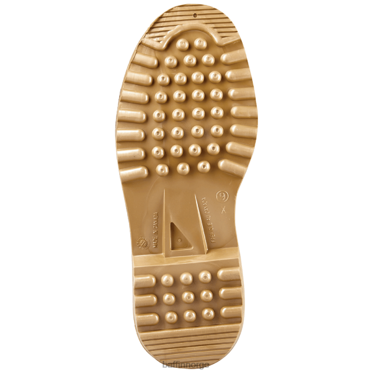 fottøy nei Baffin menn fangstmann skog 80DB862