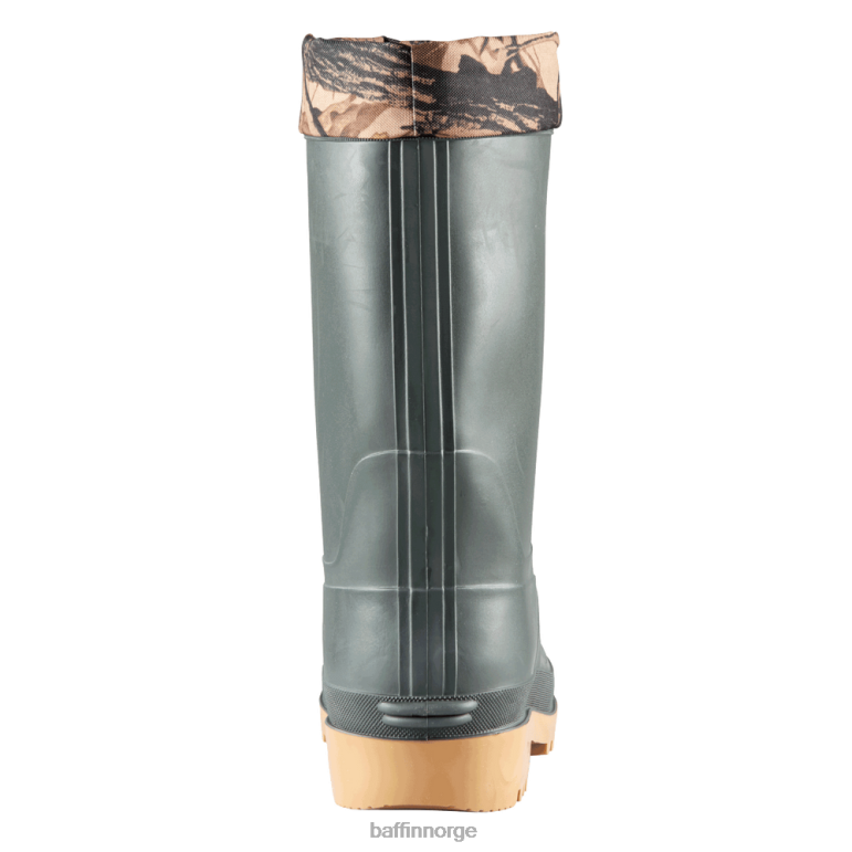 fottøy nei Baffin menn fangstmann skog 80DB862