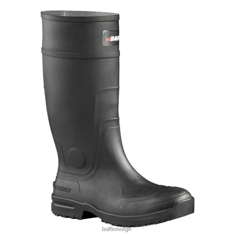 fottøy nei Baffin menn grep 360 (vanlig tå) svart 80DB873