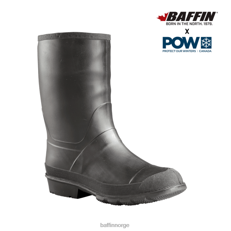 fottøy nei Baffin menn kompanjong svart 80DB878