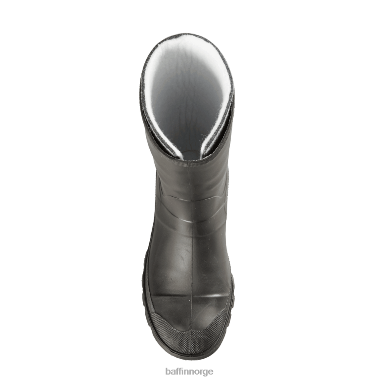 fottøy nei Baffin menn kompanjong svart 80DB878