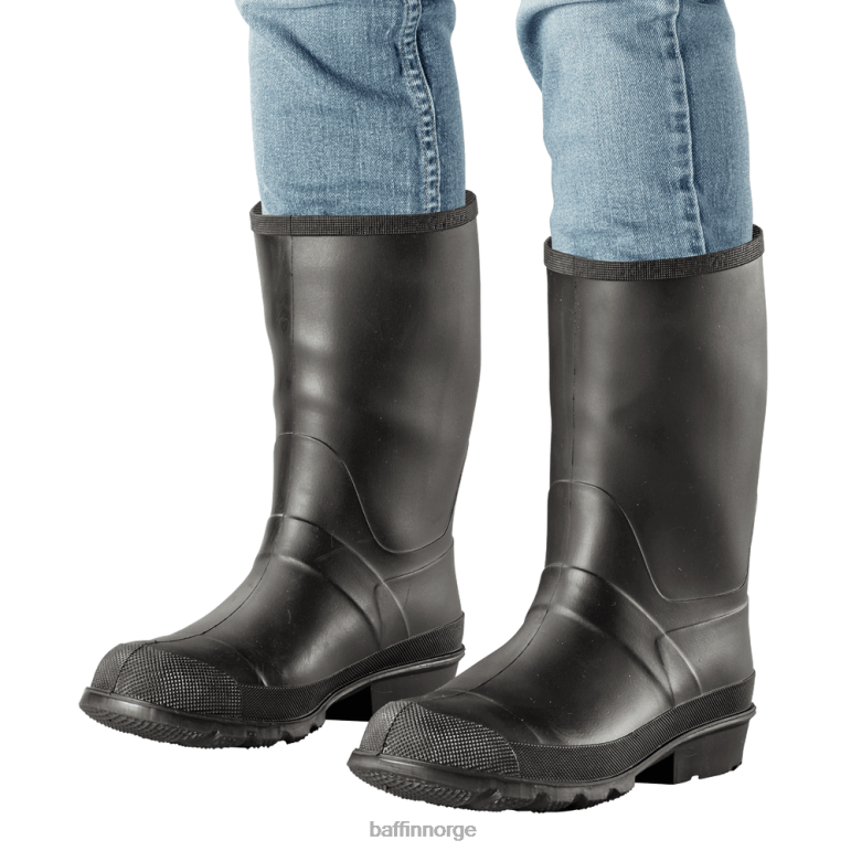 fottøy nei Baffin menn kompanjong svart 80DB878