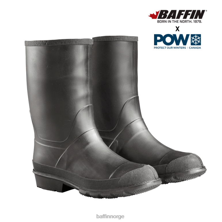 fottøy nei Baffin menn kompanjong svart 80DB878