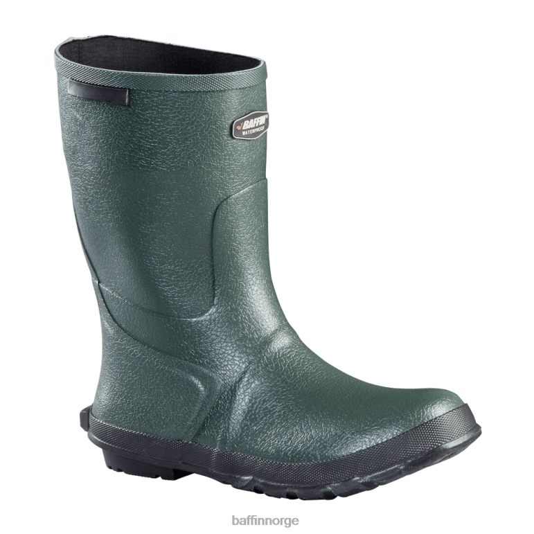 fottøy nei Baffin menn søkke Skoggrønn 80DB877