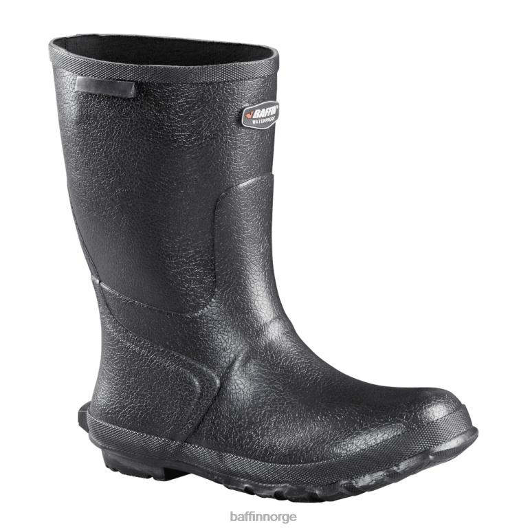 fottøy nei Baffin menn søkke svart 80DB876