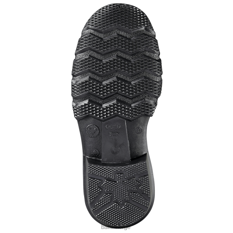 fottøy nei Baffin menn søkke svart 80DB876