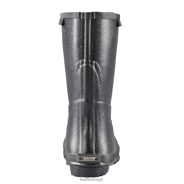 fottøy nei Baffin menn søkke svart 80DB876