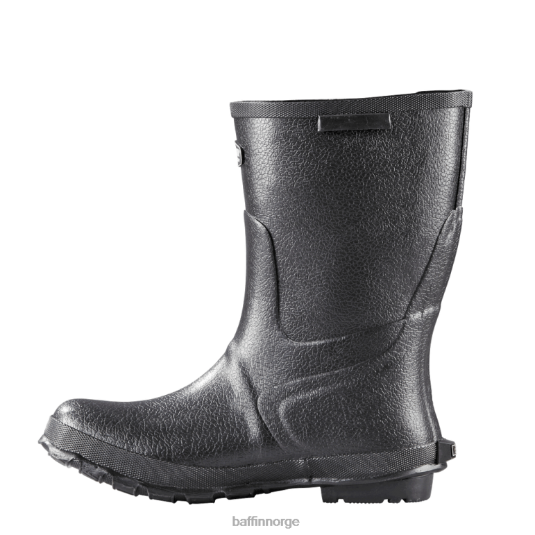 fottøy nei Baffin menn søkke svart 80DB876