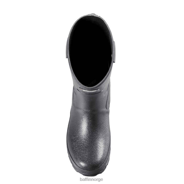 fottøy nei Baffin menn søkke svart 80DB876