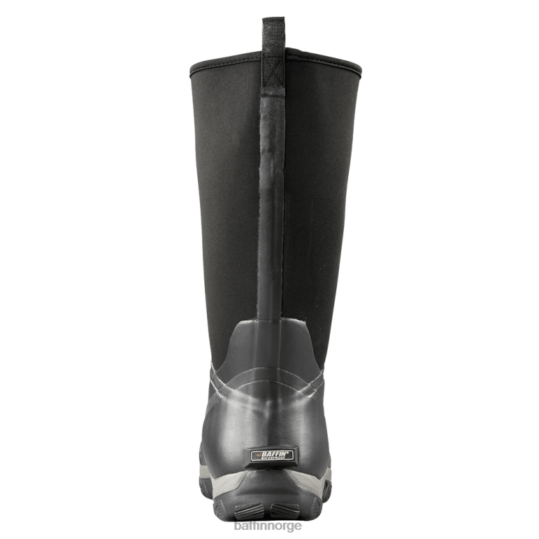 fottøy nei Baffin menn smeltevann svart 80DB872