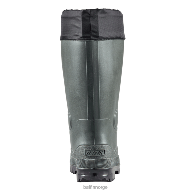 fottøy nei Baffin menn titan (vanlig tå) skoggrønn/svart 80DB859