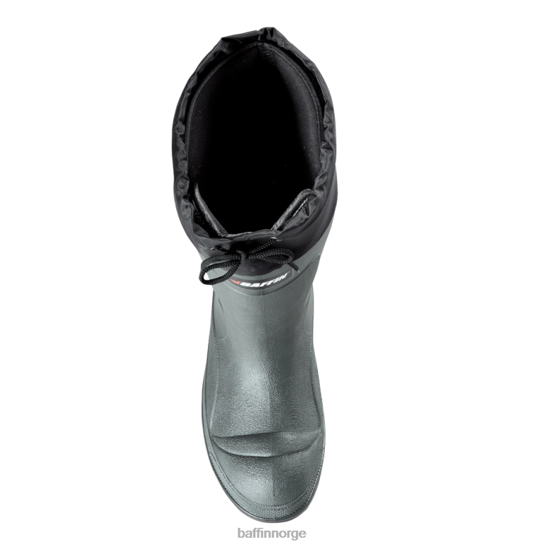 fottøy nei Baffin menn titan (vanlig tå) skoggrønn/svart 80DB859