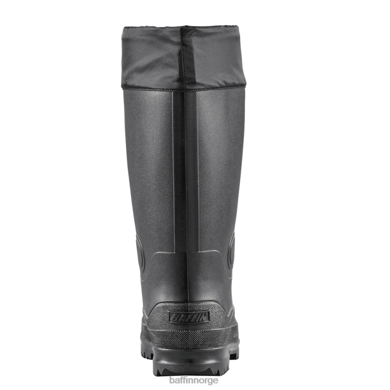 fottøy nei Baffin menn titan (vanlig tå) svart 80DB858