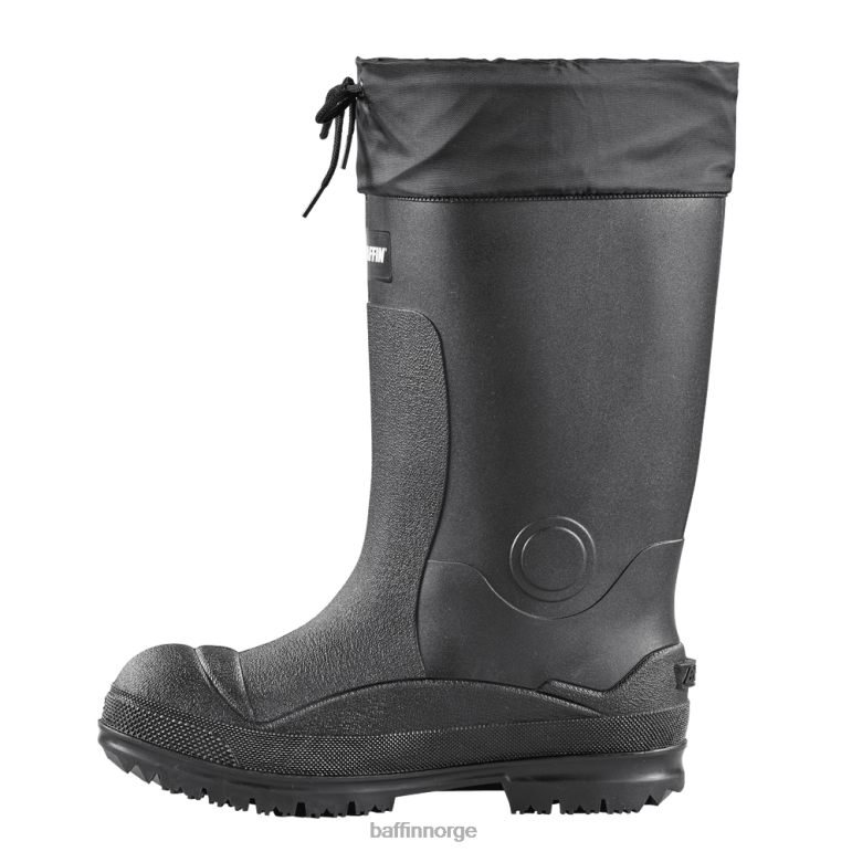 fottøy nei Baffin menn titan (vanlig tå) svart 80DB858