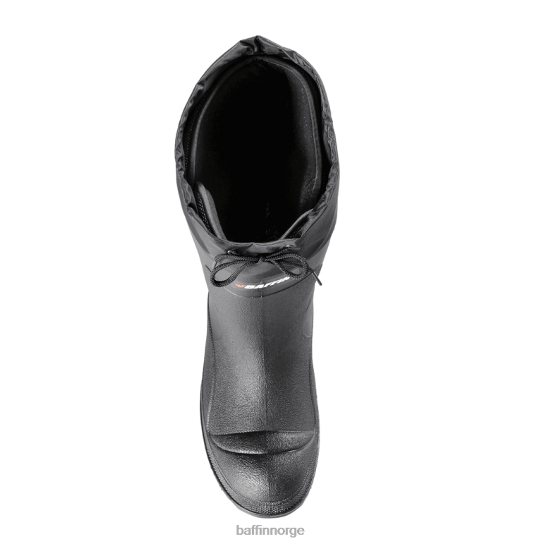 fottøy nei Baffin menn titan (vanlig tå) svart 80DB858