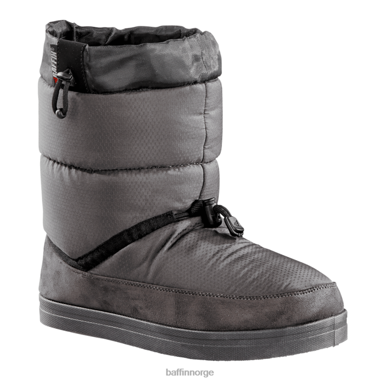 fottøy nei Baffin menn bål kull 80DB8108