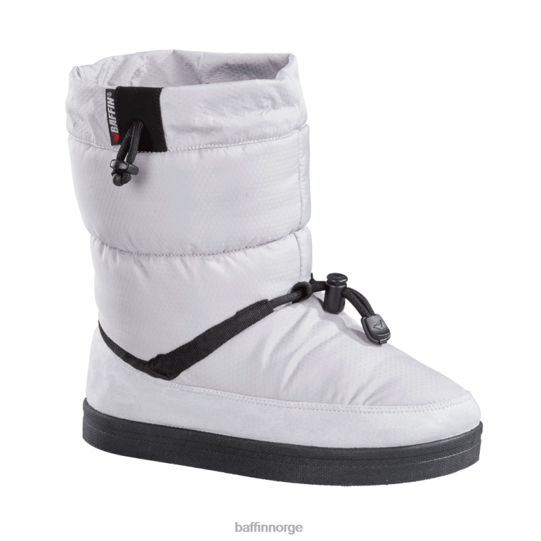 fottøy nei Baffin menn bål kystgrå 80DB8106