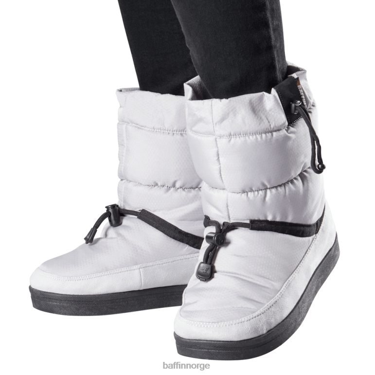 fottøy nei Baffin menn bål kystgrå 80DB8106