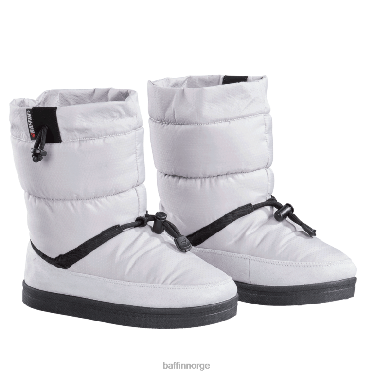 fottøy nei Baffin menn bål kystgrå 80DB8106