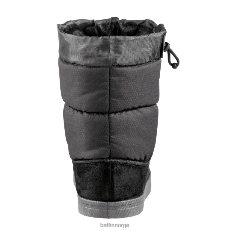 fottøy nei Baffin menn bål svart 80DB8107
